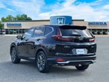 Certified 2022 Honda CR-V EX-L image 5