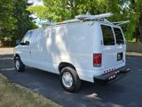 Used 2008 Ford E-250 and Econoline 250 image 3