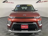 Certified 2020 Kia Soul X-Line image 2