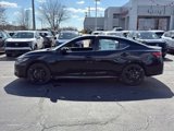 New 2025 Nissan Sentra SR w/ Midnight Edition image 3