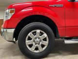 Used 2014 Ford F150 XLT w/ Equipment Group 302A Luxury image 4