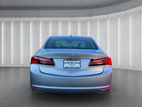 Used 2015 Acura TLX V6 w/ Technology Package image 4
