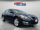 Used 2014 Nissan Altima 2.5 SV w/ Convenience Package image 2