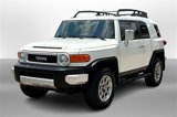 Used 2013 Toyota FJ Cruiser 4WD w/ Convenience Pkg image 3