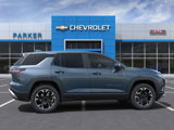 New 2025 Chevrolet Equinox LT w/ Safety and Technology Package image 5