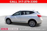 Used 2011 Nissan Rogue SV w/ SL Pkg image 4