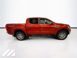 Used 2019 Ford Ranger XLT w/ Equipment Group 302A Luxury image 4