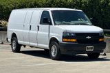 Used 2022 Chevrolet Express 2500 Extended w/ Driver Convenience Package image 2