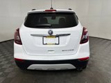 Used 2021 Buick Encore Preferred image 4