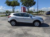 Certified 2018 Nissan Rogue Sport SV w/ SV All-Weather Package image 3