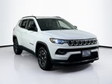 Used 2022 Jeep Compass Latitude w/ Convenience Group image 3