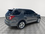 Used 2018 Ford Explorer Limited image 5