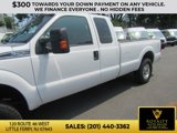 Used 2012 Ford F250 XLT w/ Snow Plow Prep Pkg image 5