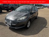 Used 2017 Ford Fiesta SE image 3