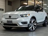 Used 2022 Volvo XC40 P8 Recharge Ultimate image 2
