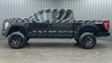 Used 2022 Ford F150 XLT w/ Equipment Group 302A High image 2