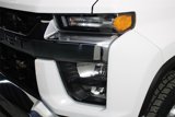 Used 2022 Chevrolet Silverado 2500 LT w/ Fleet Comfort Package image 3