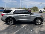 Used 2020 Ford Explorer XLT w/ Equipment Group 202A image 2