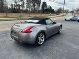 Used 2010 Nissan 370Z Touring w/ Sport Pkg image 3
