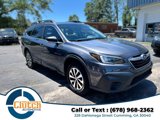 Used 2020 Subaru Outback image 3