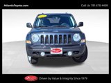 Used 2015 Jeep Patriot Latitude image 2