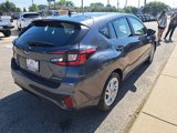 New 2025 Subaru Impreza 2.0i image 6