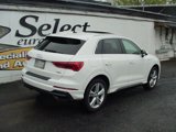 Used 2020 Audi Q3 2.0T Prestige image 3