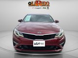 Used 2020 Kia Optima S image 2