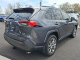 Used 2019 Toyota RAV4 XLE Premium image 4