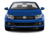 Used 2012 Volkswagen Eos Executive image 4