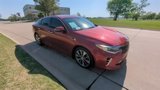 Used 2016 Kia Optima SX image 2