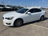 Used 2014 Kia Cadenza Premium image 2