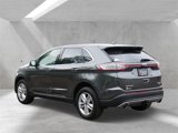 Used 2017 Ford Edge SEL w/ Equipment Group 201A image 4