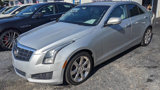 Used 2013 Cadillac ATS Luxury image 2
