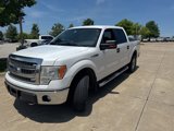 Used 2014 Ford F150 XLT w/ Equipment Group 302A Luxury image 2