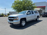 Used 2019 Chevrolet Silverado 1500 LT image 5