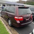 Used 2007 Honda Odyssey EX image 2