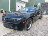 Used 2013 Chevrolet Camaro LS image 3