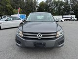 Used 2016 Volkswagen Tiguan S image 2