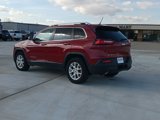 Used 2015 Jeep Cherokee Latitude w/ Cold Weather Group image 3