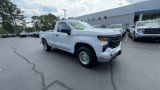 Certified 2024 Chevrolet Silverado 1500 W/T w/ WT Value Package image 2