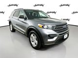 Used 2022 Ford Explorer XLT image 3