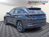 Used 2022 Hyundai Tucson SEL w/ Convenience Package image 4
