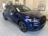 Used 2021 Audi Q7 3.0T Premium Plus image 3