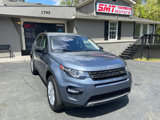 Used 2018 Land Rover Discovery Sport SE image 3