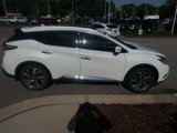 Used 2016 Nissan Murano Platinum image 4