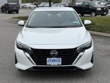 New 2025 Nissan Sentra SV w/ All-Weather Package image 2