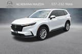 Used 2023 Honda CR-V EX-L image 1