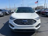 Certified 2020 Ford Edge Titanium w/ Equipment Group 301A image 2