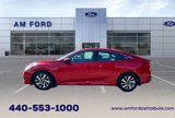 Used 2018 Honda Civic EX image 2